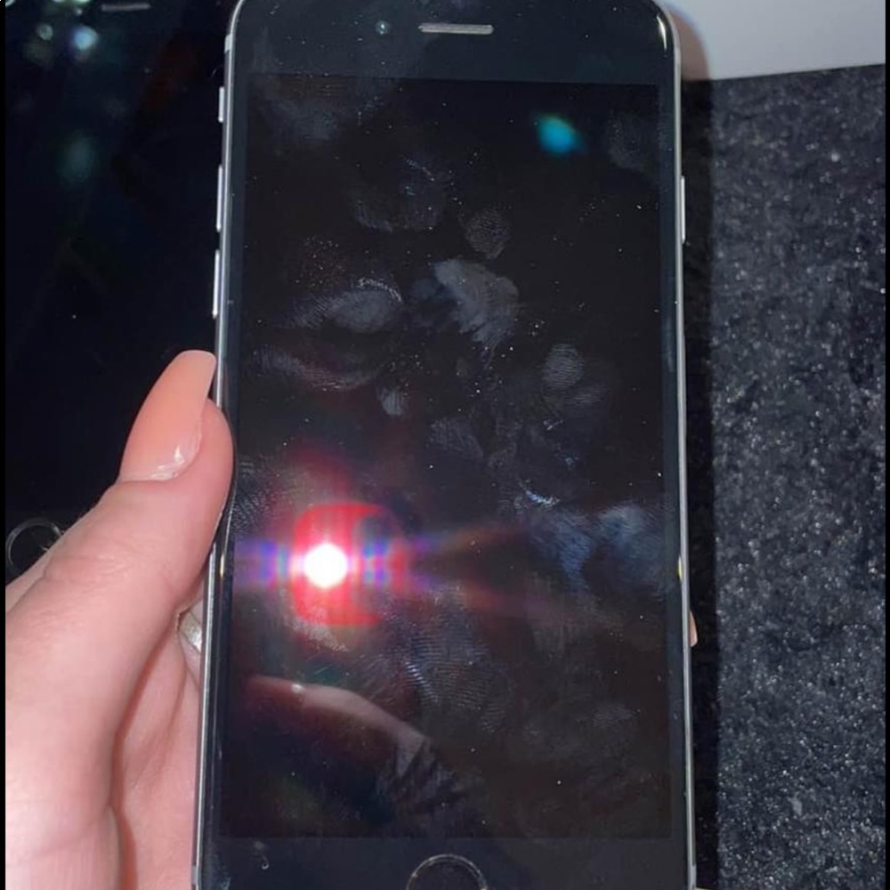 iphone 6 64GB unlocked